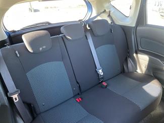 2014 Nissan Note - Thumbnail
