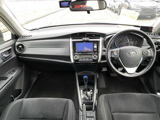 2015 Toyota Corolla - Thumbnail