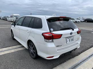 2015 Toyota Corolla - Thumbnail