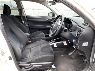 2015 Toyota Corolla - Thumbnail
