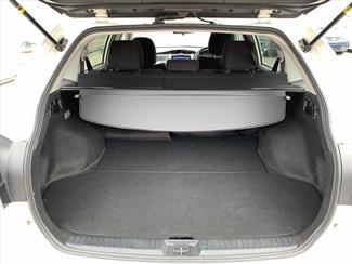 2015 Toyota Corolla - Thumbnail