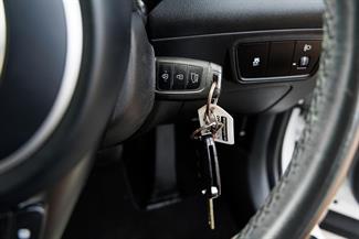 2022 Hyundai Tucson - Thumbnail