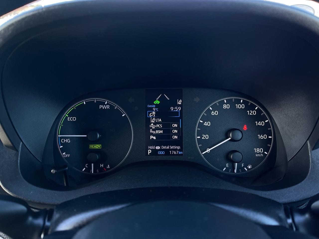 2022 Toyota Yaris