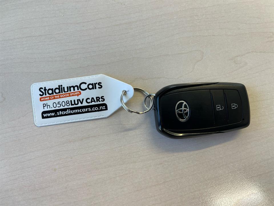 2022 Toyota Yaris