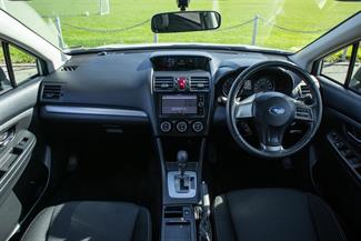 2014 Subaru Impreza - Thumbnail
