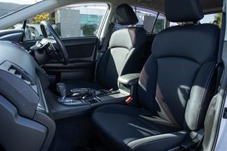 2014 Subaru Impreza - Thumbnail
