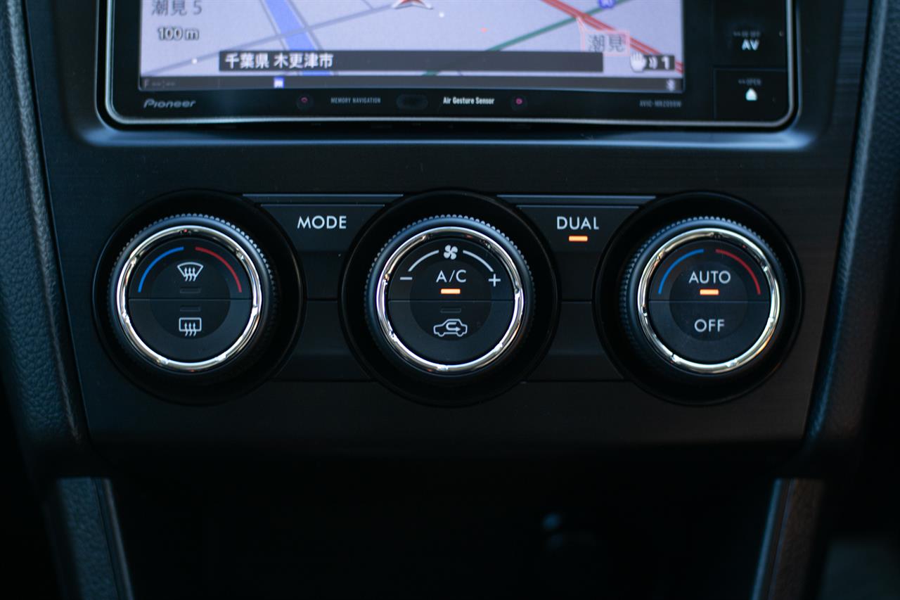 2014 Subaru Impreza