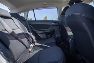 2014 Subaru Impreza - Thumbnail