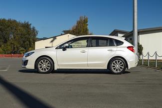 2014 Subaru Impreza - Thumbnail