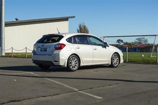 2014 Subaru Impreza - Thumbnail