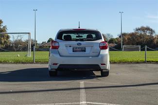2014 Subaru Impreza - Thumbnail