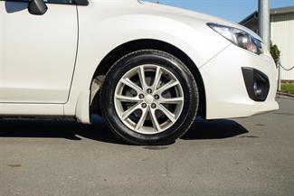 2014 Subaru Impreza - Thumbnail