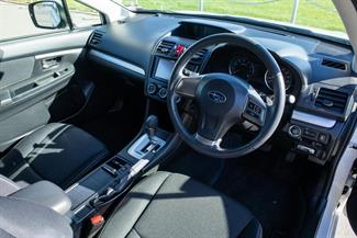2014 Subaru Impreza - Thumbnail