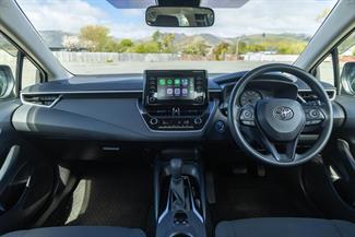 2021 Toyota Corolla - Thumbnail