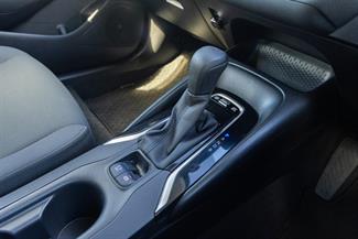 2021 Toyota Corolla - Thumbnail