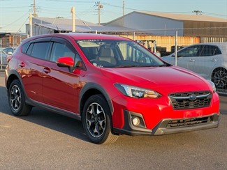 2019 Subaru XV - Thumbnail