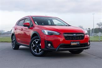2019 Subaru XV
