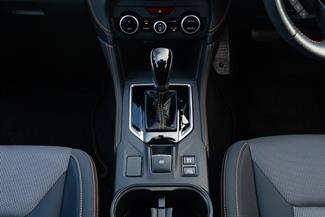 2019 Subaru XV - Thumbnail