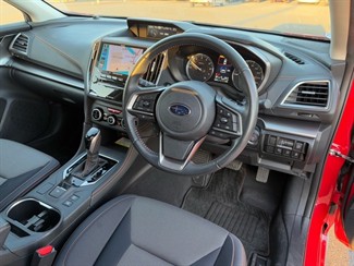 2019 Subaru XV - Thumbnail
