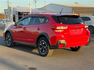 2019 Subaru XV - Thumbnail