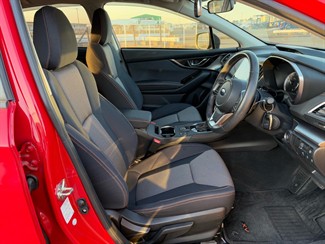 2019 Subaru XV - Thumbnail