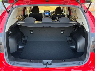 2019 Subaru XV - Thumbnail