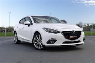 2013 Mazda Axela - Thumbnail