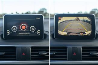 2013 Mazda Axela - Thumbnail