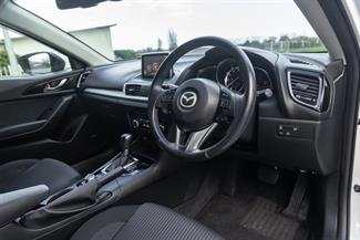 2013 Mazda Axela - Thumbnail