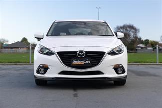 2013 Mazda Axela - Thumbnail