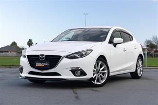 2013 Mazda Axela - Thumbnail