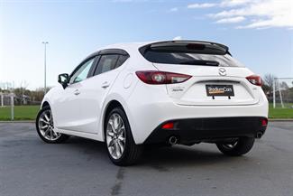 2013 Mazda Axela - Thumbnail