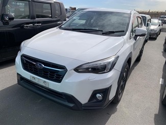 2017 Subaru XV - Thumbnail