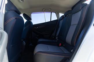 2017 Subaru XV - Thumbnail