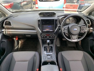 2017 Subaru XV - Thumbnail