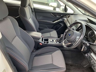 2017 Subaru XV - Thumbnail