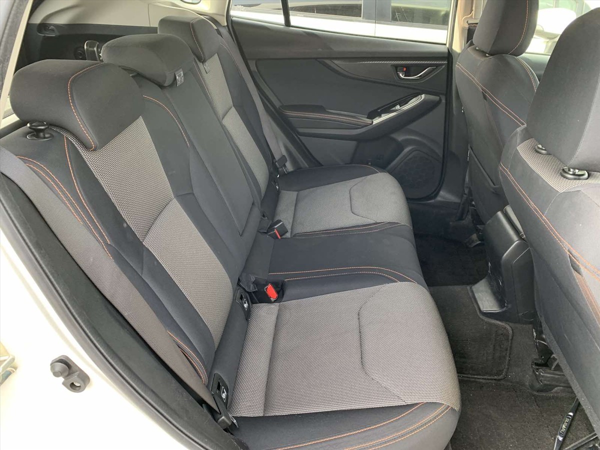 2017 Subaru XV