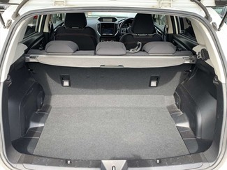 2017 Subaru XV - Thumbnail
