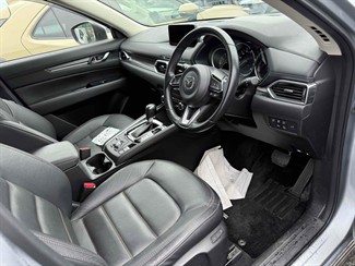 2018 Mazda CX-5 - Thumbnail