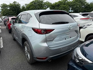 2018 Mazda CX-5 - Thumbnail
