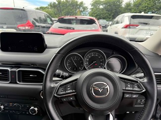 2018 Mazda CX-5 - Thumbnail