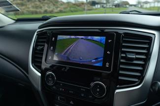 2019 Mitsubishi Triton - Thumbnail
