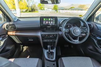2021 Toyota Yaris Cross - Thumbnail