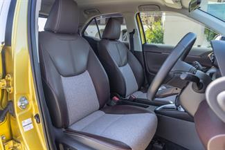 2021 Toyota Yaris Cross - Thumbnail