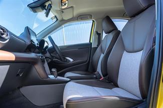 2021 Toyota Yaris Cross - Thumbnail