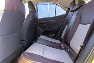 2021 Toyota Yaris Cross - Thumbnail