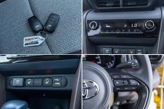 2021 Toyota Yaris Cross - Thumbnail
