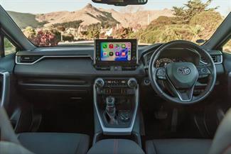 2021 Toyota RAV4 - Thumbnail