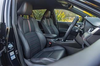 2021 Toyota RAV4 - Thumbnail