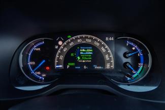 2021 Toyota RAV4 - Thumbnail